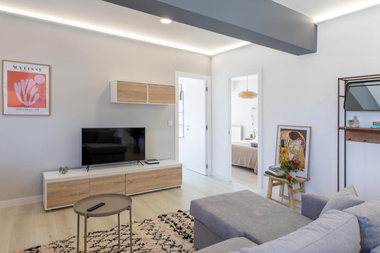 Espectacular El Pilar8 By Vigovacaciones Apartment ภายนอก รูปภาพ