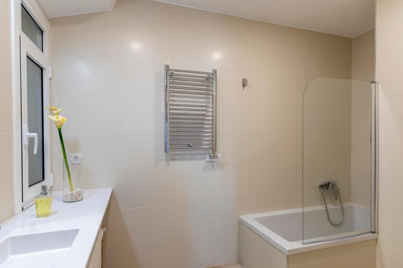 Espectacular El Pilar8 By Vigovacaciones Apartment ภายนอก รูปภาพ