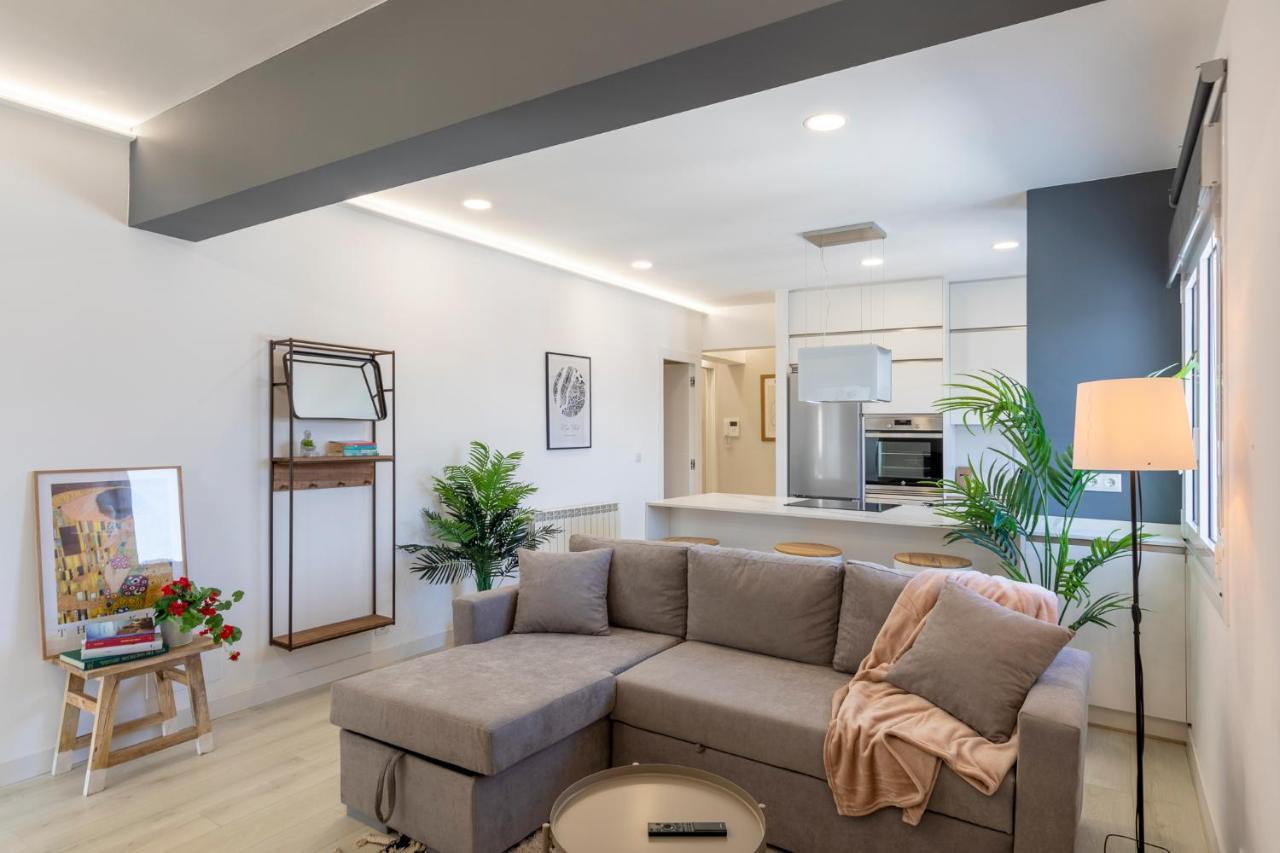 Espectacular El Pilar8 By Vigovacaciones Apartment ภายนอก รูปภาพ