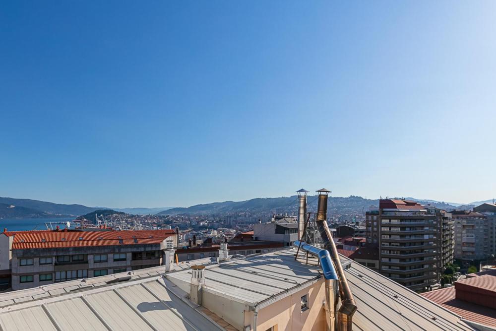 Espectacular El Pilar8 By Vigovacaciones Apartment ภายนอก รูปภาพ