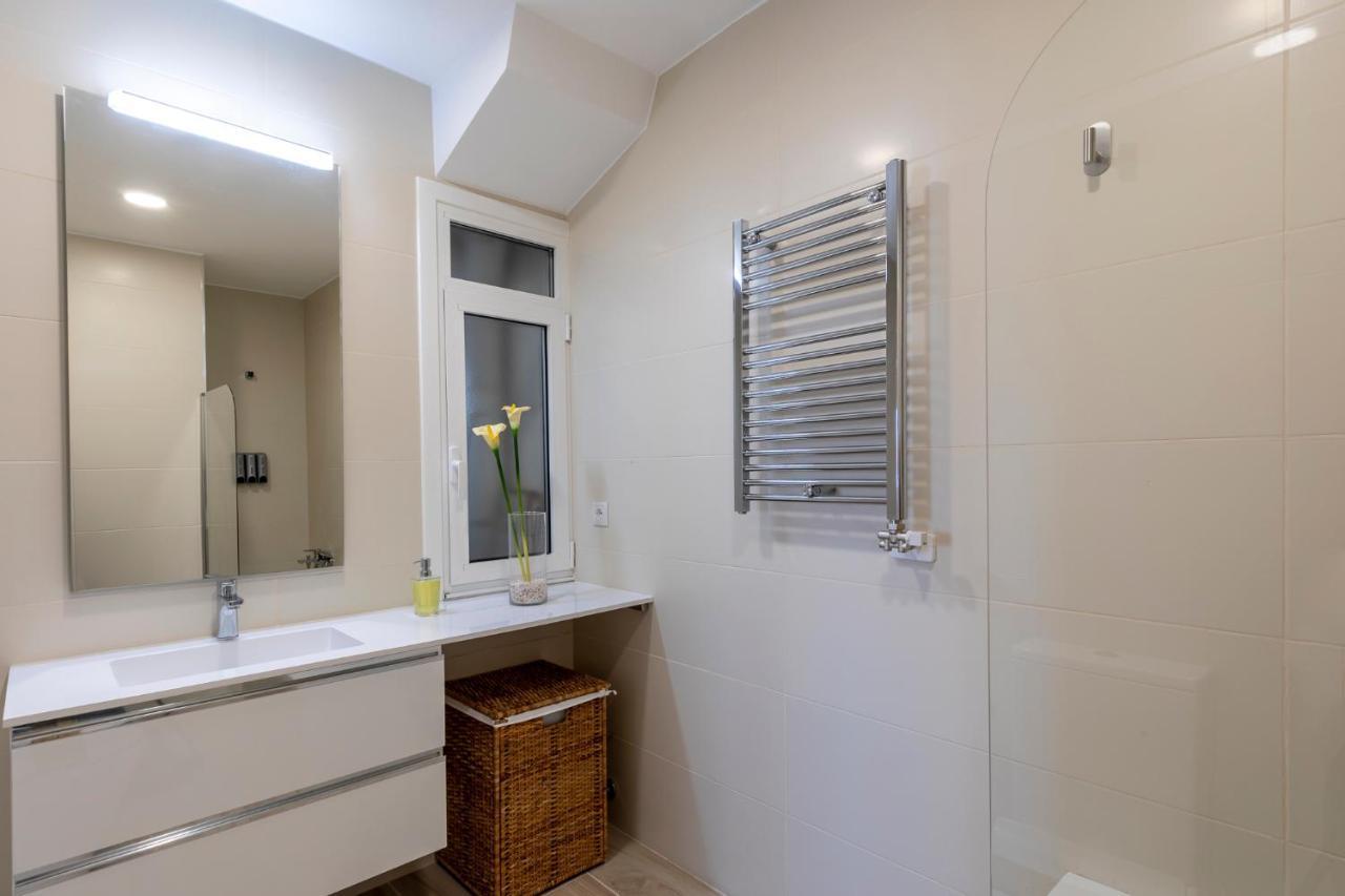 Espectacular El Pilar8 By Vigovacaciones Apartment ภายนอก รูปภาพ