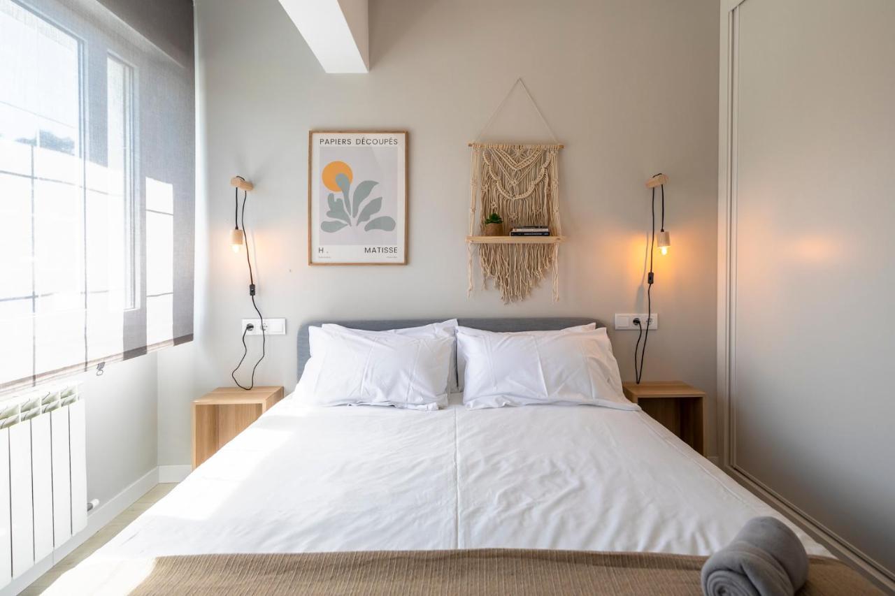 Espectacular El Pilar8 By Vigovacaciones Apartment ภายนอก รูปภาพ