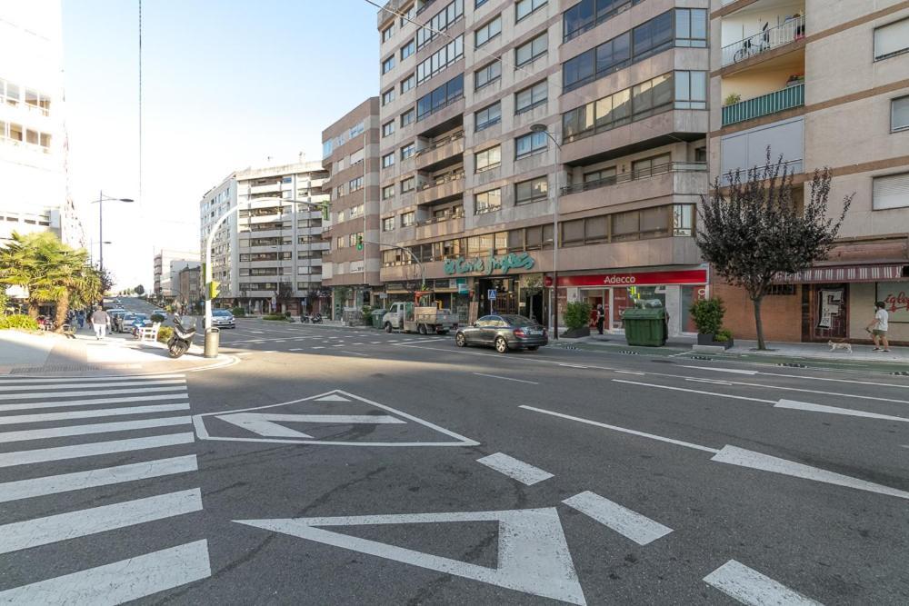 Espectacular El Pilar8 By Vigovacaciones Apartment ภายนอก รูปภาพ