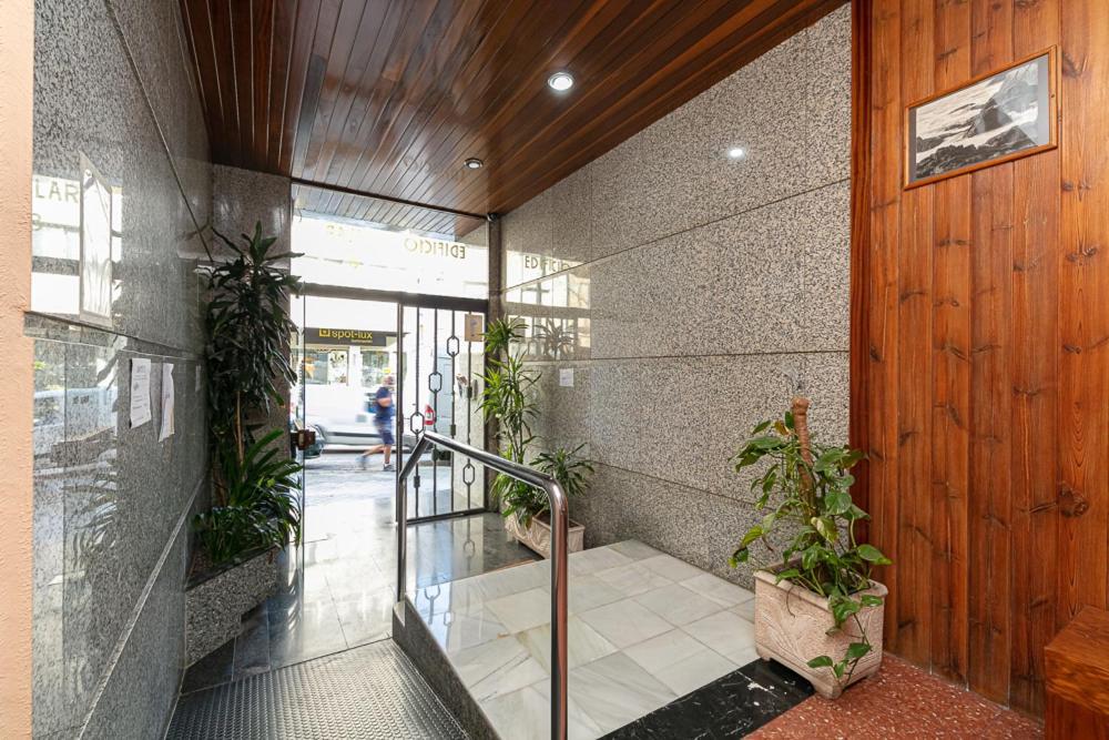 Espectacular El Pilar8 By Vigovacaciones Apartment ภายนอก รูปภาพ